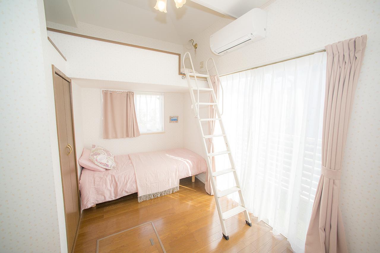 逗子市逗子海滨之家旅馆别墅 外观 照片