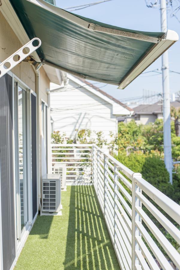 逗子市逗子海滨之家旅馆别墅 外观 照片